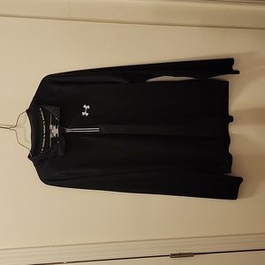 Under Armour Quater Zip